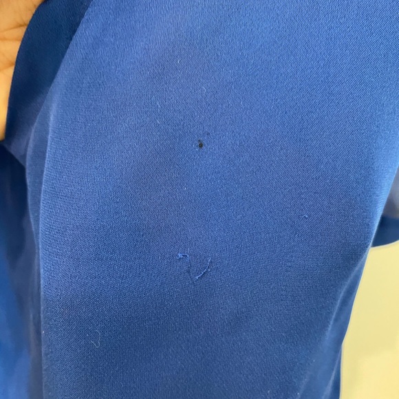 Joie silk blouse - Picture 4 of 4